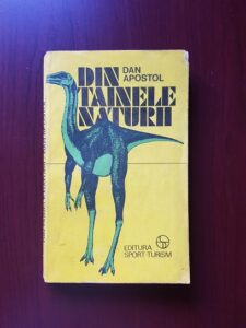 Dan Apostol - Din tainele naturii