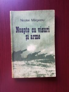 Nicolae Margeanu - Noapte cu visuri si arme (1973)