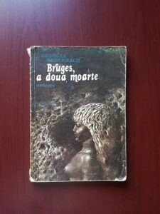 Georges Rodenbach - Bruges, a doua moarte