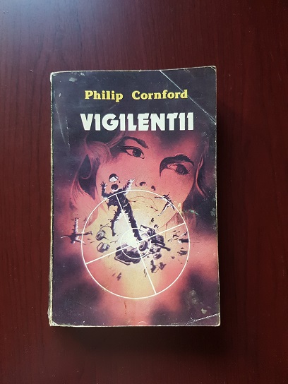 Philip Cornford - Vigilentii
