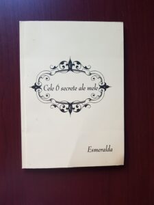 Esmeralda Lane - Cele 6 secrete ale mele