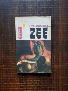 Sorin Stefanescu - Zee