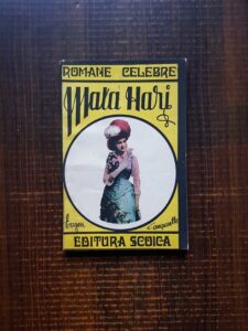 Eugen Campanella - Mata Hari