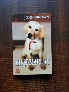 John Grogan - Eu si Marley