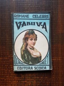 Octave Feuillet - Vaduva