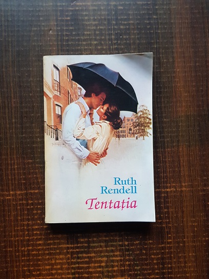 Ruth Rendell - Tentatia