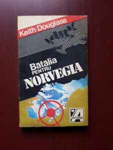 Keith Douglass - Batalia pentru Norvegia
