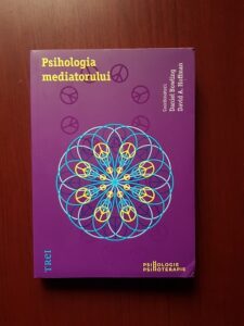 Daniel Bowling, David A. Hoffman - Psihologia mediatorului