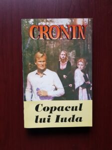 A. J. Cronin - Copacul lui Iuda