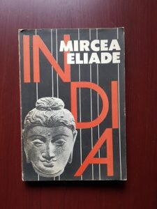 Mircea Eliade - India