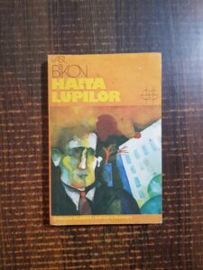 Vasili Bikov - Haita lupilor