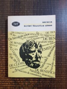 Seneca - Scrieri filozofice alese