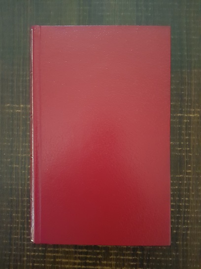 Charlotte Bronte - Jane Eyre (1973, editie cartonata bibliofila)