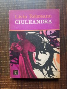 Liviu Rebreanu - Ciuleandra