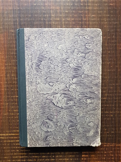 Anton Pann - Povestea vorbei. Opere alese volumul 1 (1941)