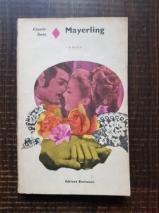 Claude Anet - Mayerling