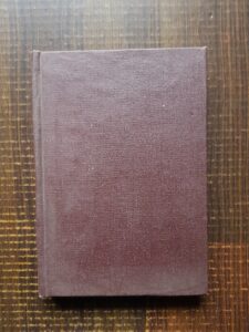 Miron Costin - Letopisetul Tarii Moldovei (1943, editie cartonata)