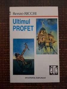 Renzo Ricchi - Ultimul profet