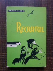 Baren Bassu - Recrutul