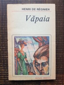 Henri de Regnier - Vapaia