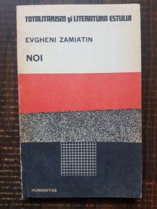 Evgheni Zamiatin - Noi