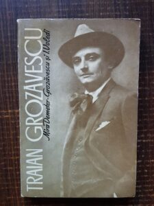 Mira Demeter-Grozavescu - Traian Grozavescu