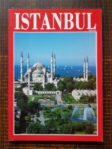 Yucel Akat - Istanbul