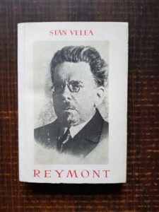Stan Velea - Reymont