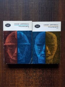 Cezar Petrescu - Intunecare 2 volume
