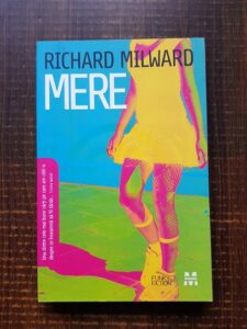 Richard Milward - Mere