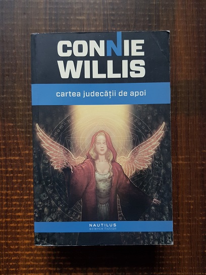 Connie Willis - Cartea judecatii de apoi