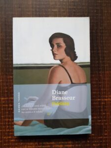Diane Brasseur - Fidelitati. Monolog al unui infidel care se intreaba intruna daca nu cumva o fi infidel