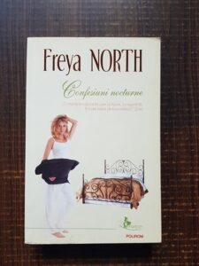 Freya North - Confesiuni nocturne