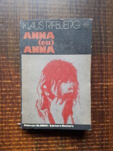 Klaus Rifbjerg - Anna (eu) Anna