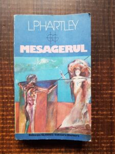 L. P. Hartley - Mesagerul