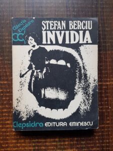 Stefan Berciu - Invidia