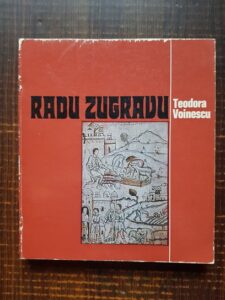 Teodora Voinescu - Radu Zugravu