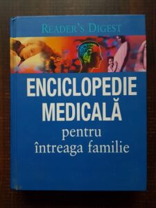 Sarah Brewer, Alex Clarke, John Cormack - Enciclopedie medicala pentru intreaga familie
