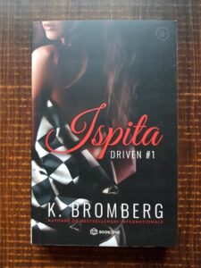 K. Bromberg - Ispita. Volumul 1
