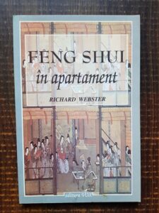Richard Webster - Feng Shui in apartament