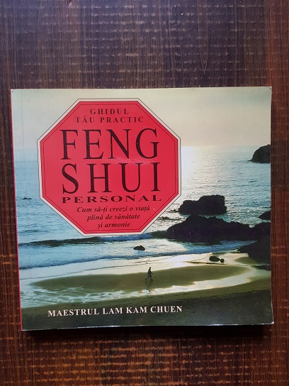 Lam Kam Chuen - Feng Shui personal