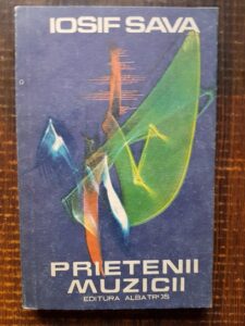 Iosif Sava - Prietenii muzicii