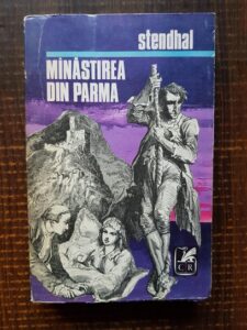 Stendhal - Manastirea din Parma