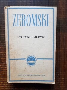 Stefan Zeromski - Doctorul Judym