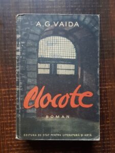 A. G. Vaida - Clocote