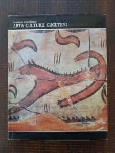 Vladimir Dumitrescu - Arta culturii Cucuteni