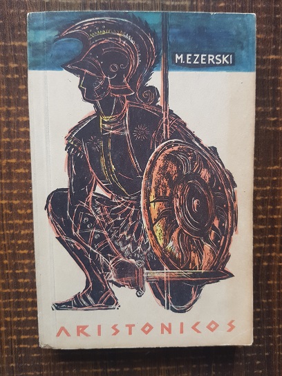 M. Ezerski - Aristonicos