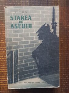 I. Ludo - Starea de asediu (1956)