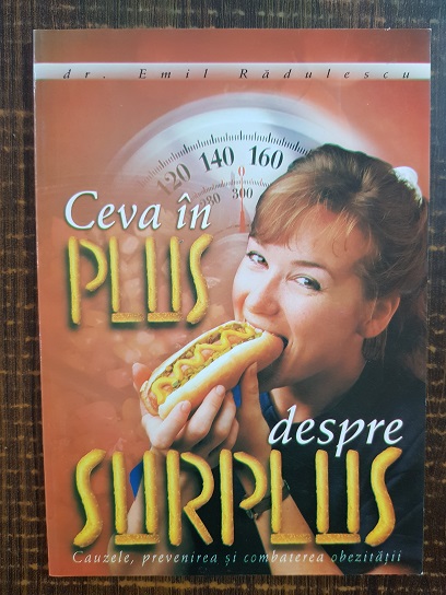 Emil Radulescu – Ceva in plus despre surplus