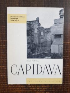 Radu Florescu - Capidava